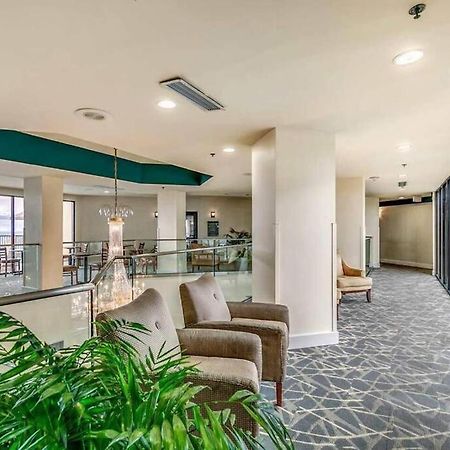 Апартаменти Upscale Oceanview 1Br Dog Friendly! 1104 Мертл-Біч Екстер'єр фото
